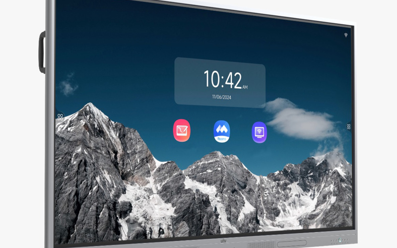 İnteraktiv Lövhələr | Ağıllı Monitorlar