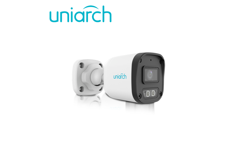 YENİ 2 LEDLİ 2MP IP KAMERA