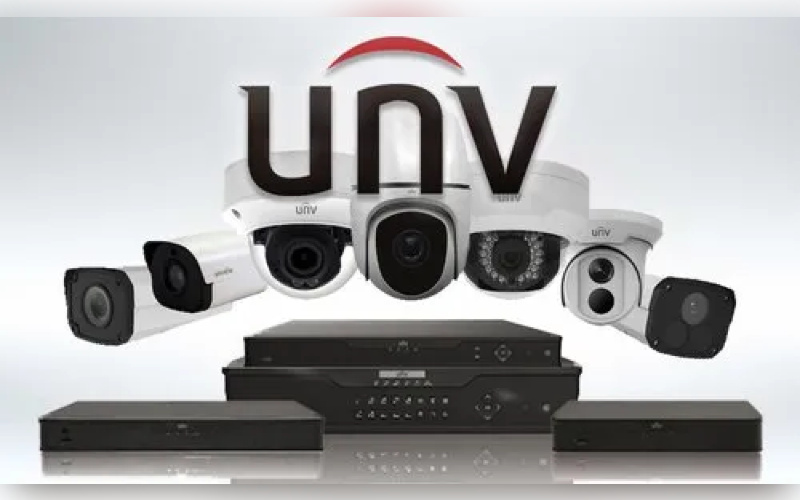 UNV Məhsulları