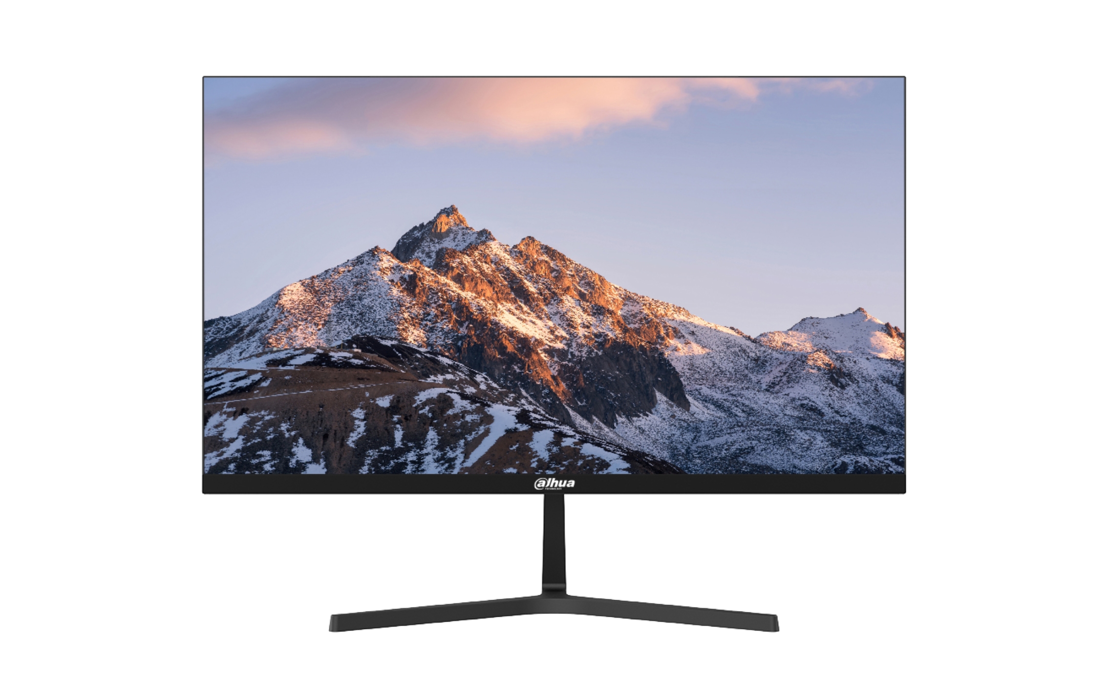 Dahua Monitorları (Çərcivəsiz)
