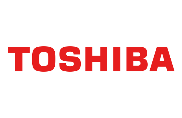 TOSHIBA
