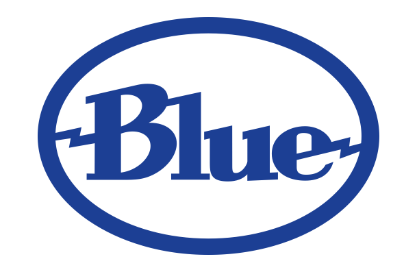 Blue Mic
