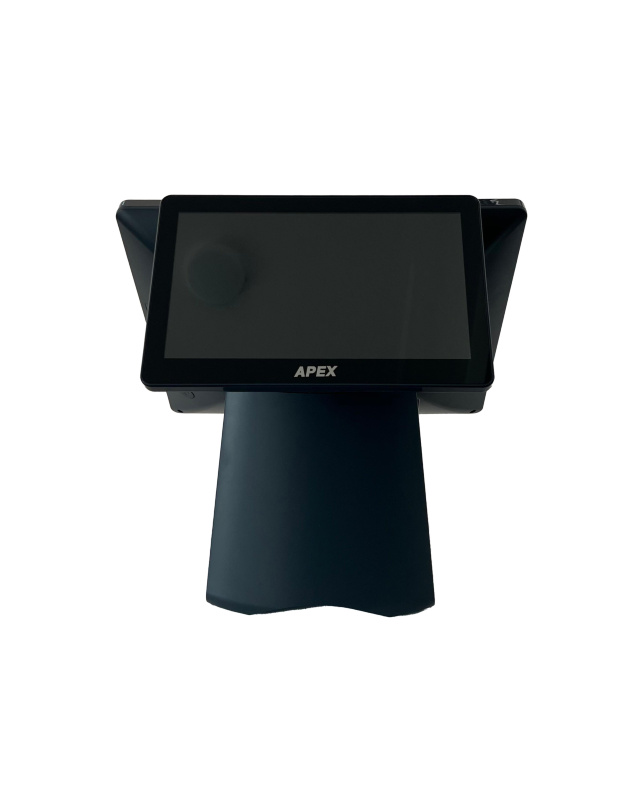APC APEX PRO S3 8GB 128GB 15"+10.1"