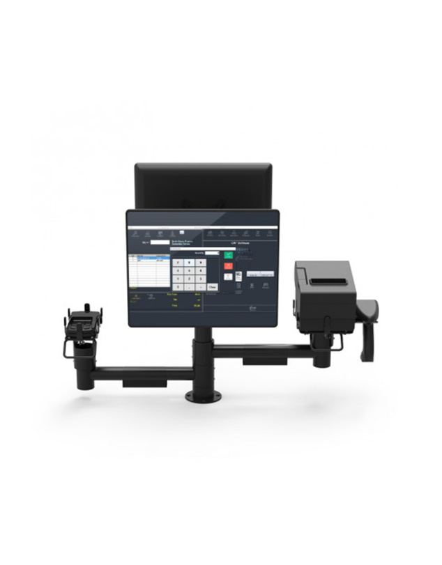 POS BRACKET MAKEN  PS-3020