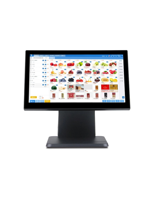 APC OCOM  1516  15.6"+15.6"   I5 8GB 128GB Black