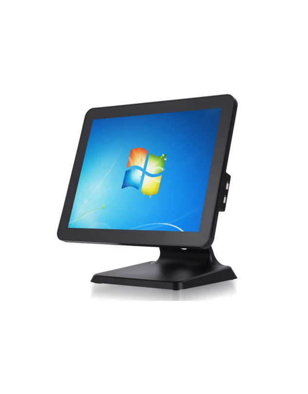APC  APEX P1519 I5 8GB RAM 128GB SSD 15"