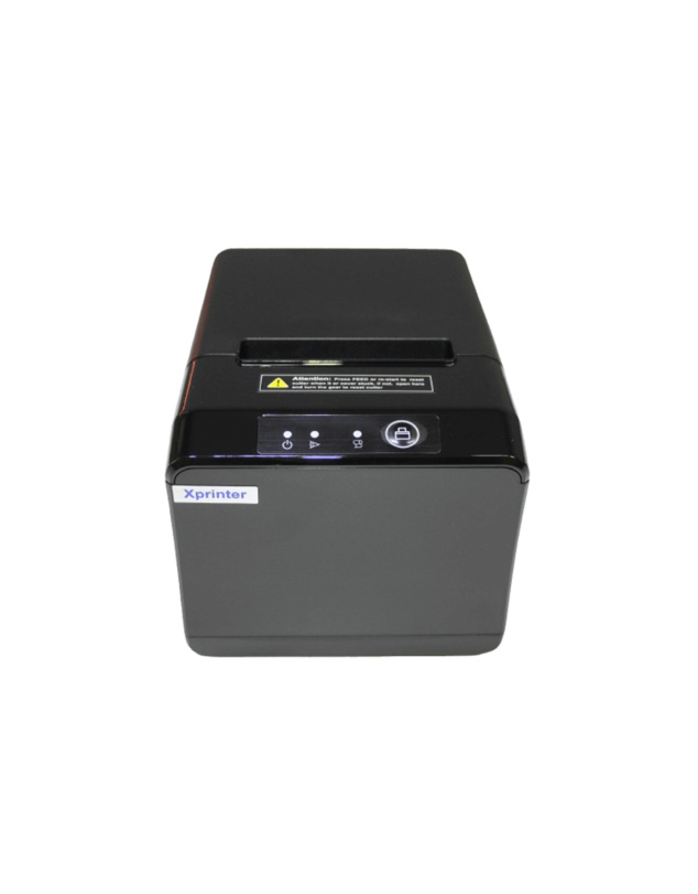 PRINTER RECEIPT XPRINTER XP-Q806K USB LAN