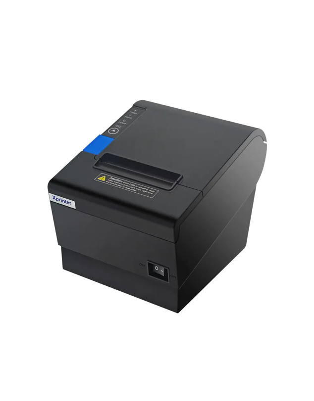 PRINTER RECEIPT XPRINTER XP-Q801K USB LAN
