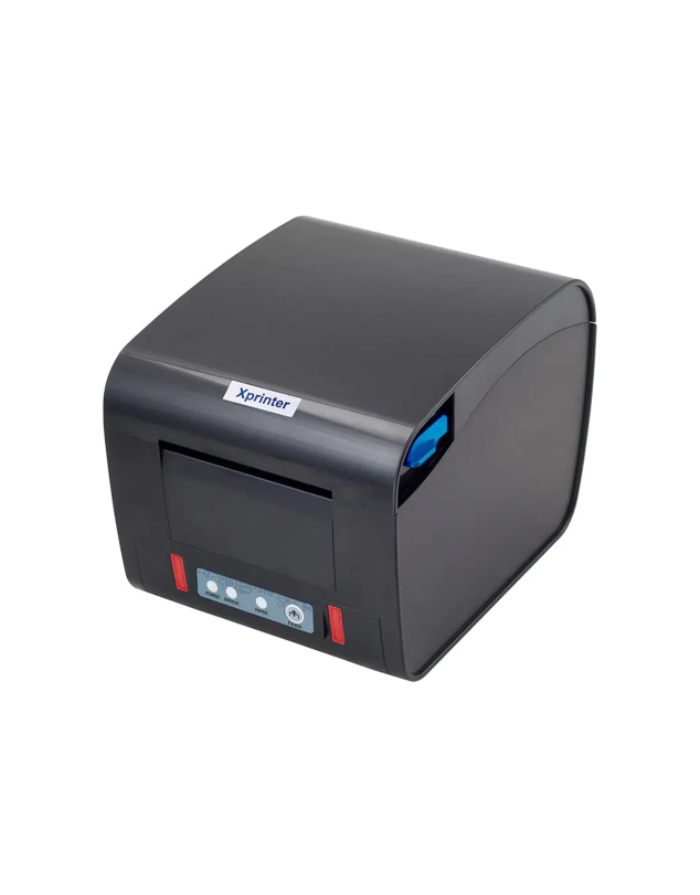 PRINTER RECEIPT XPRINTER XP-D230H USB LAN