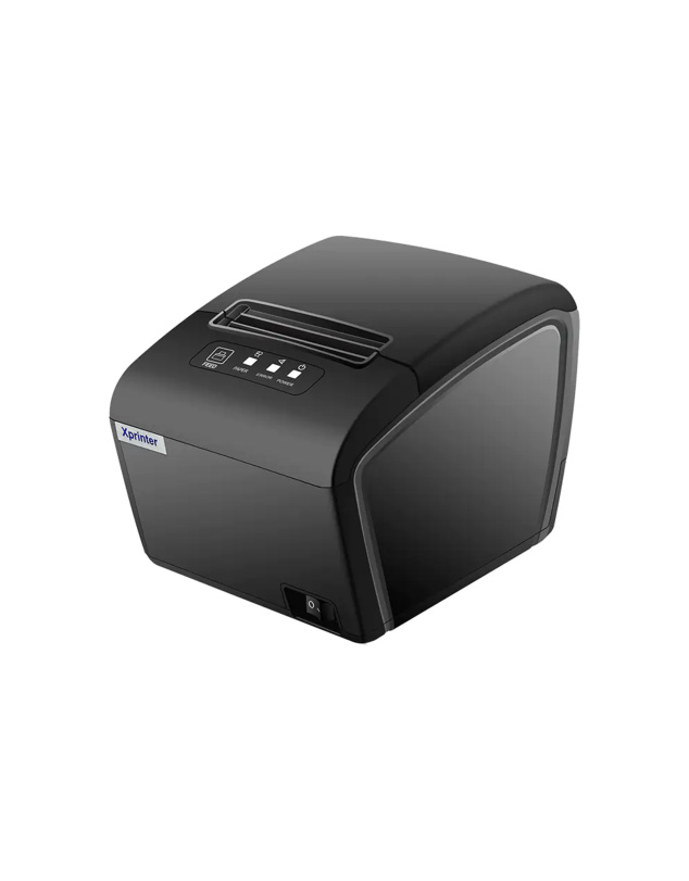 PRINTER RECEIPT XPRINTER S200M USB+LAN