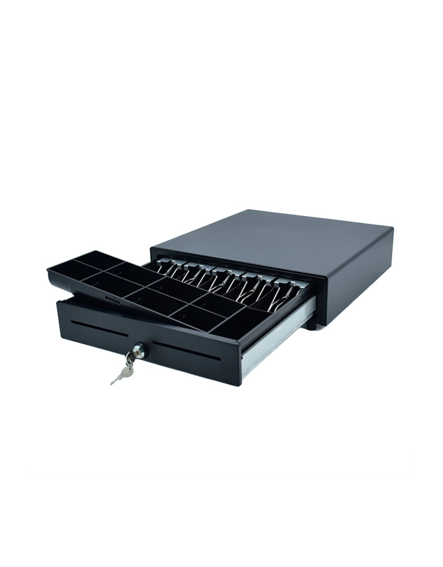 CASH DRAWER OCOM ECD-410H Metal Case