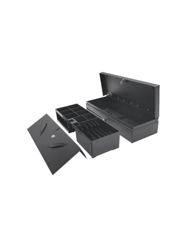 CASH DRAWER OCOM ECD-170B FLIPTOP