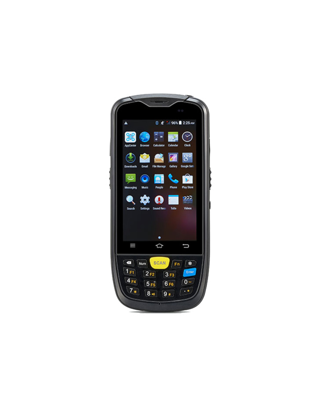 DATA TERMINAL CHAINWAY C6000