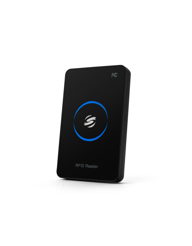 Kart oxuyucu CARD READER R80D