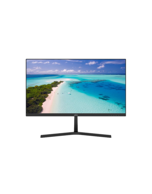 UNV MW-LC27-E   27" IT Monitor