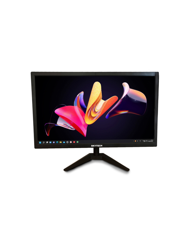 MONITOR SKYTECH  STV24H 24"