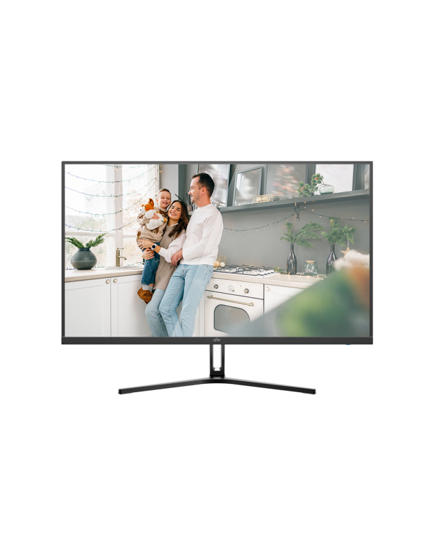 MONITOR IT UNV MW-LC27-B