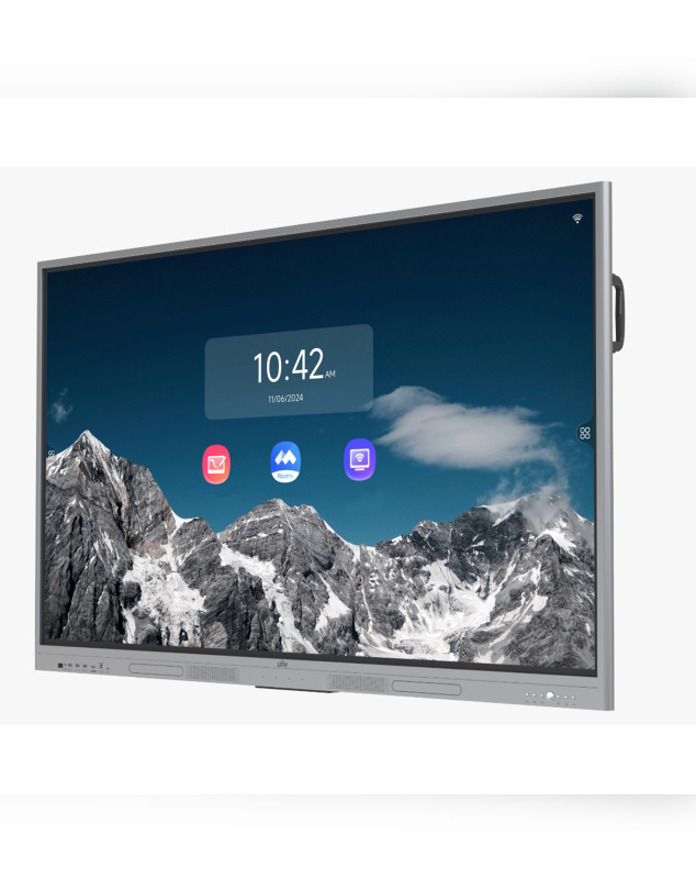 UNV 65" SMART INTERACTIVE  DISPLAY MW3565-U-CE