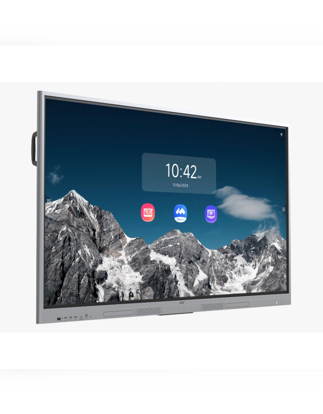 UNV 65" SMART INTERACTIVE  DISPLAY MW3565-U-C