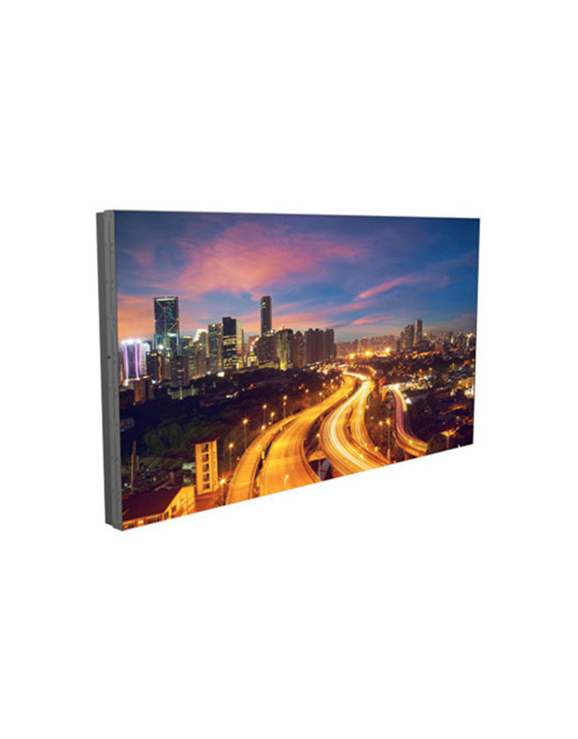 MONITOR UNV MW-A55-B1 55" 55" LCD WALL