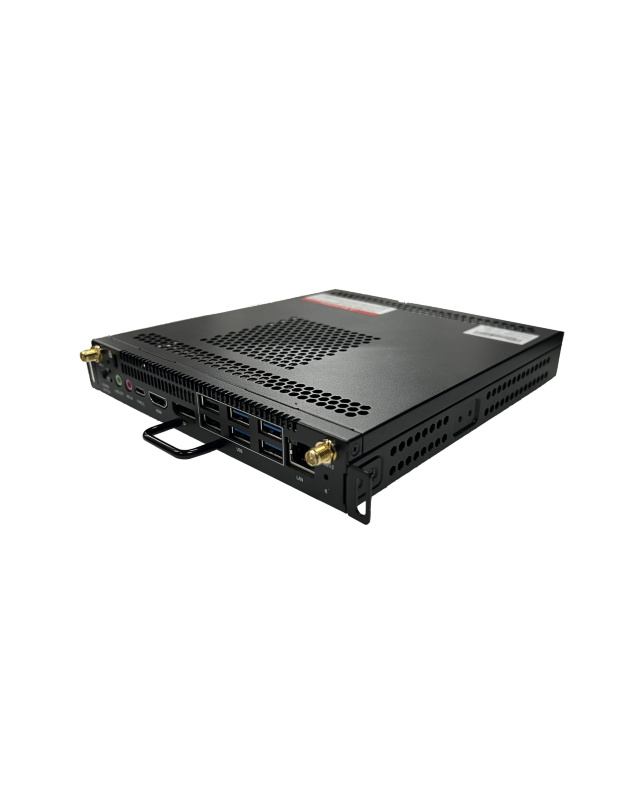 UNIVIEW PC Module HB-7099-SW I7