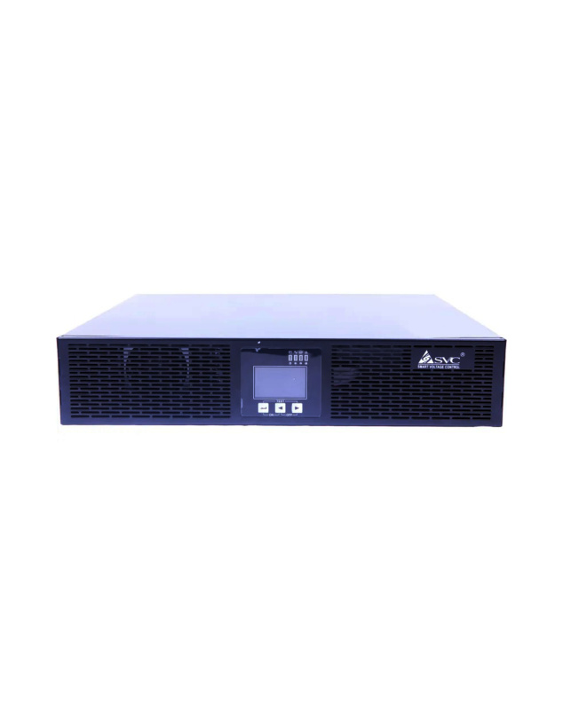 ONLINE UPS SVC RT-3KS 3kVA  Rackmount