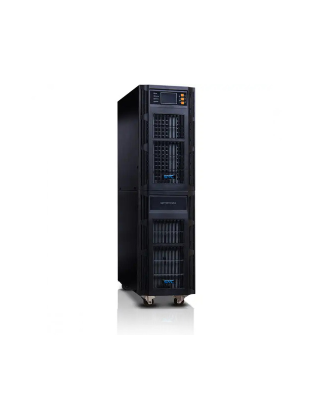 ONLINE UPS SVC PT-6KS