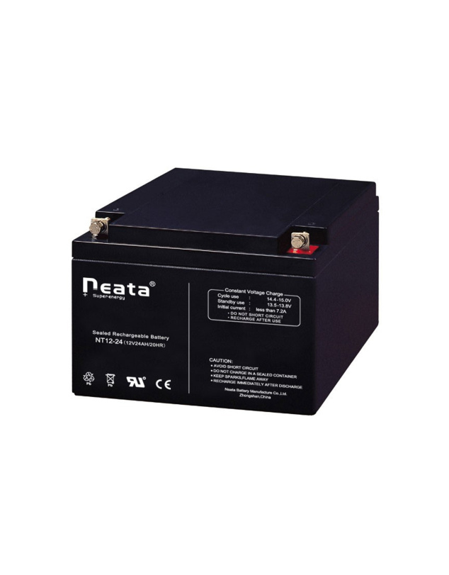 NEATA 12V-26AH BATTERY 7.5KG