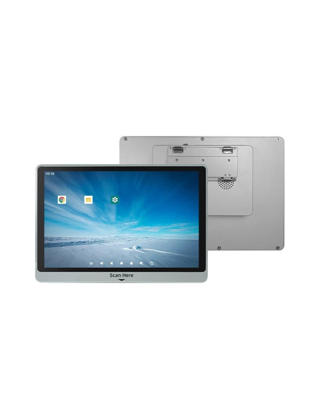 PRICE CHECKER OCOM OCPC-002 ANDROID