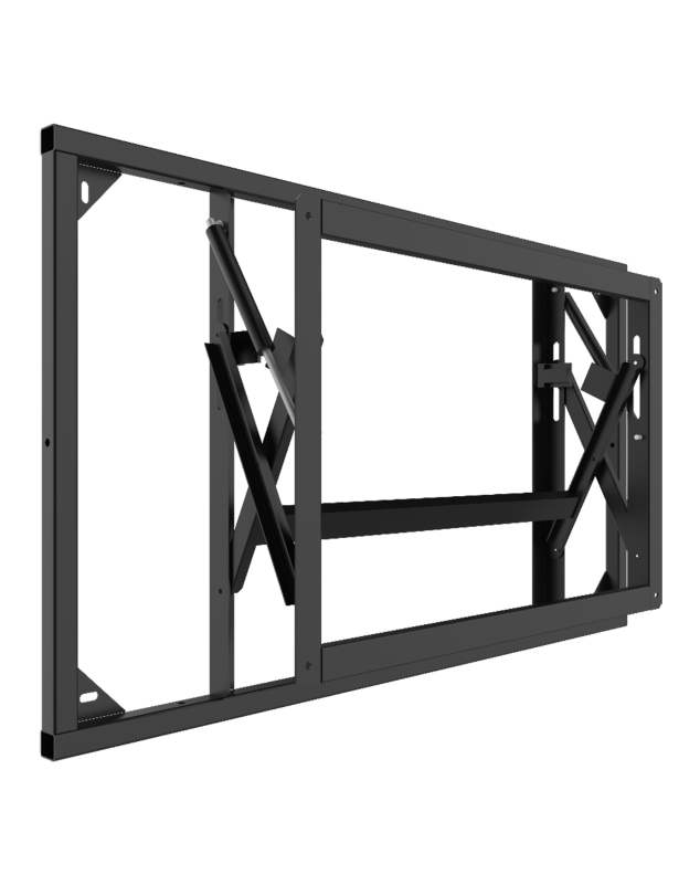 UNV HB-3699-G-B bracket