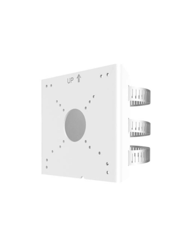 UNV TR-UP06-C-IN Pole Mount Adapter