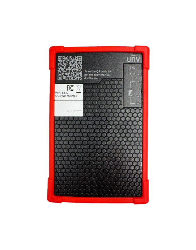 UNV-Link Pro Connect Box GCB01-B7