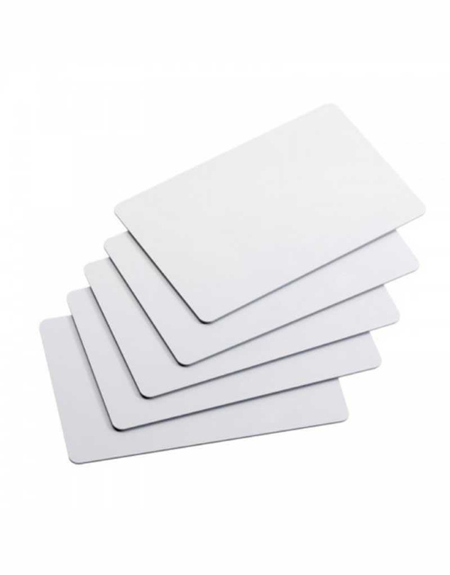 Plastik ID Kartlar - ID CARD