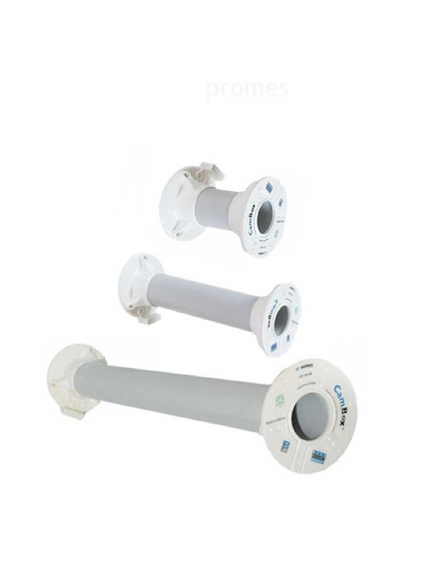 PLASTIC UZATMA BORU TC-P75SM