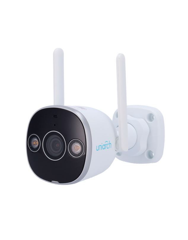Wi-Fi Kamera SMART CAM Uho-B2D-M3F3D