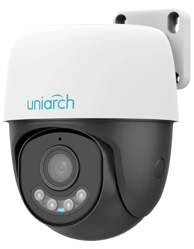 Wi-Fi Kamera SMART CAM Uho-Uho-P2A-M3F4D