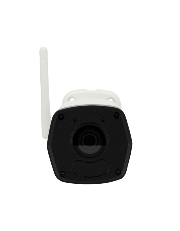 Wi-Fi Kamera SMART CAM UNV Uho-B1R-M2F3 2MP HD Outdoor