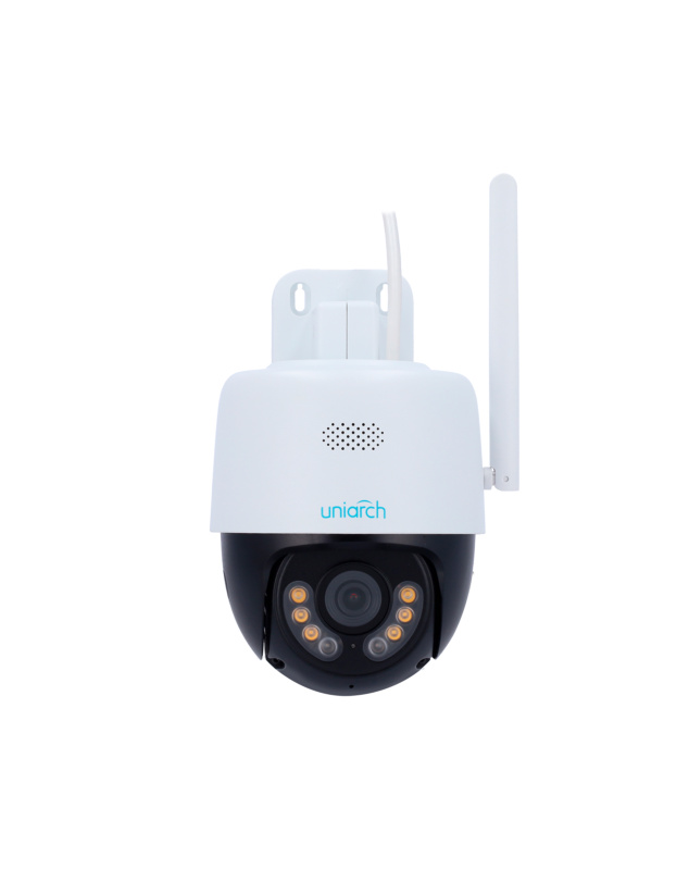 Wi-Fi Kamera SMART CAM UNV Uho-P1A-M3F4D 3MP