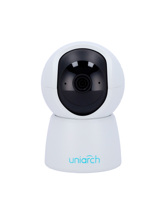 Wi-Fi Kamera SMART CAM UNV Uho-S2E-M3 PT