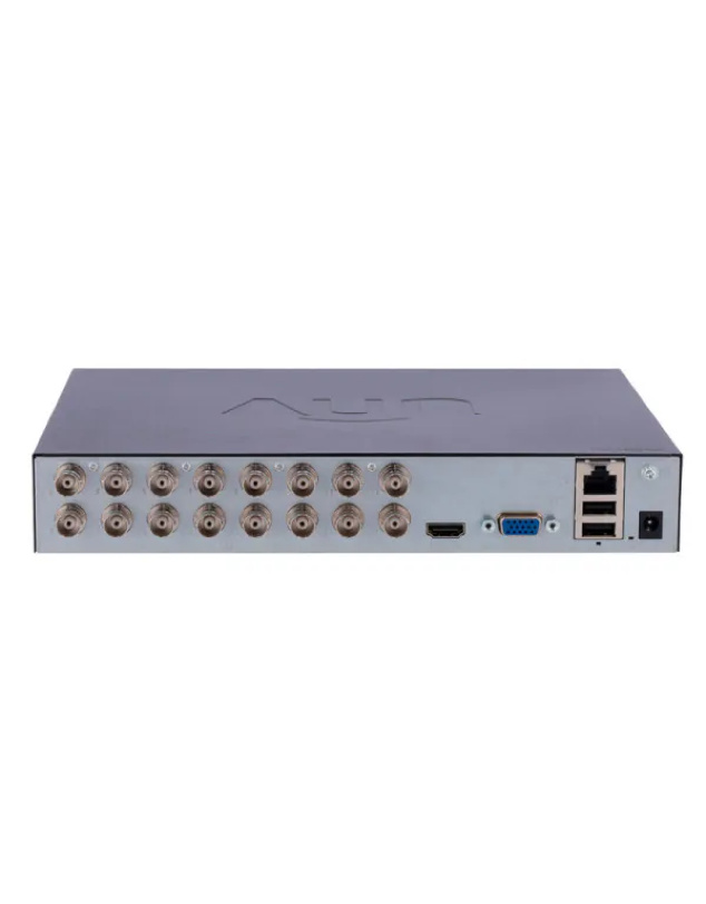 Video Qeydiyyatlar XVR UNIVIEW XVR301-16F