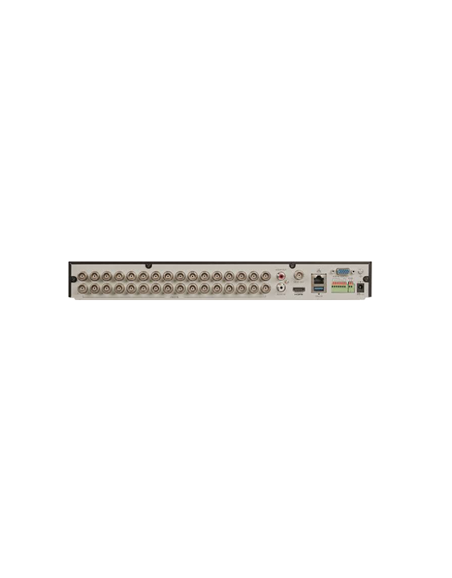 Video Qeydiyyatlar XVR UNIVIEW XVR302-32Q3 32CH 2HDD