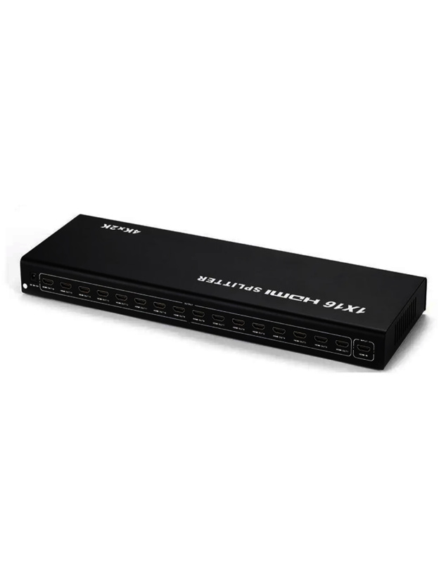 HDMI Splitter - SP-HD SPLITTER 1x16