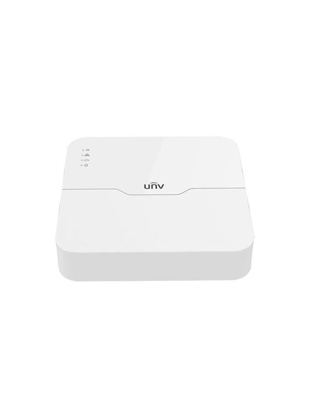 NVR UNIVIEW  NVR301-04LS2