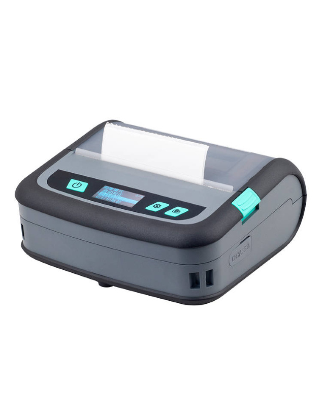 Mobil PRINTER MF4410