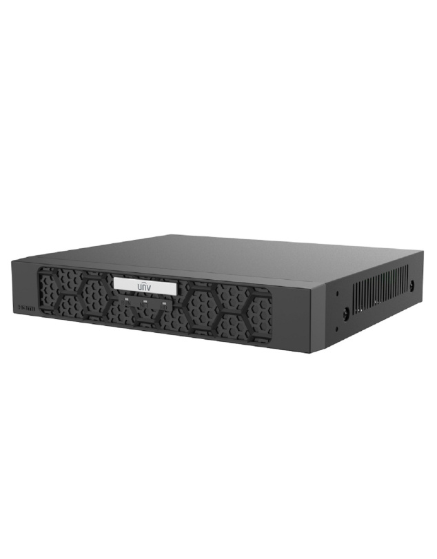 NVR UNIVIEW NVR501-16B-IQ