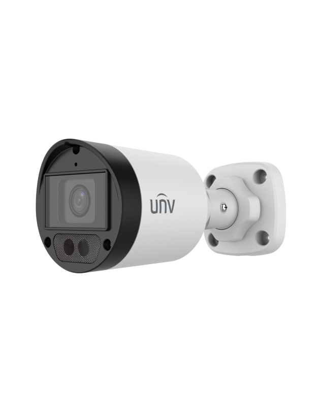 Çöl Kamera HDTVI CAM UNV UAC-B122-AF28LM 2MP