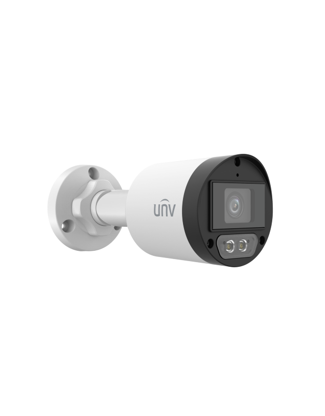 Çöl Kamera HDTVI CAM UNV UAC-B125-AF40M-W
