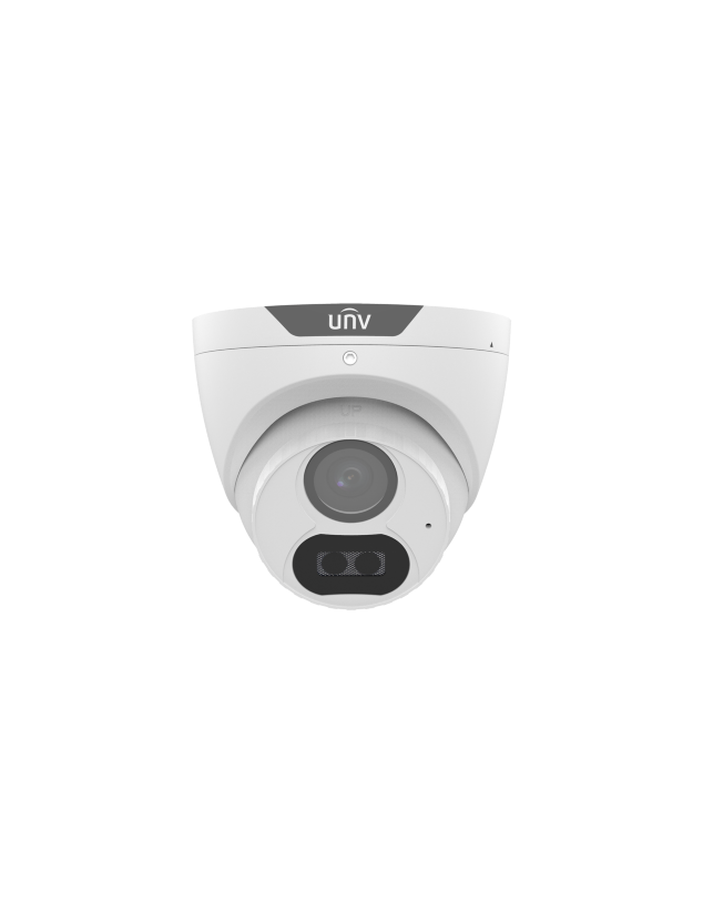İç Kamera HDTVI CAM UNV UAC-T125-AF40M-W