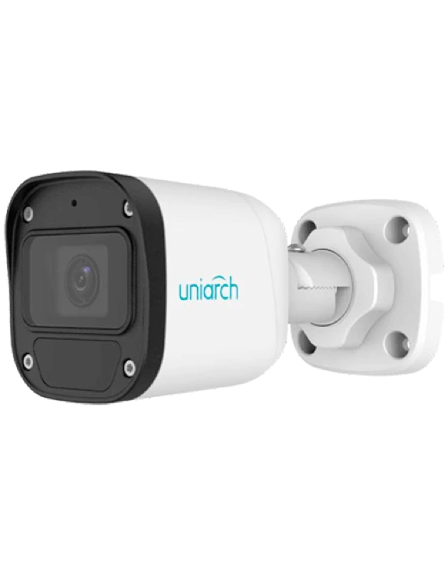 IP CAM UNIARCH IPC-B122-APF28-ECO 2MP