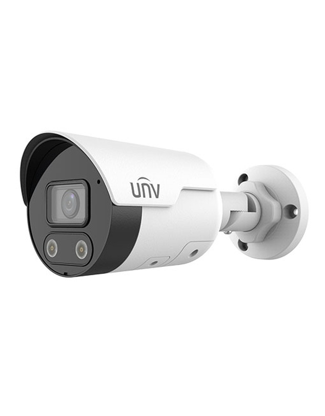 IP CAM UNIVIEW IPC2122LE-ADF40KMC-WL